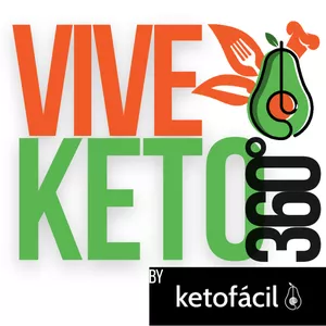 Imagen de portada para Curso online Vive keto 360
