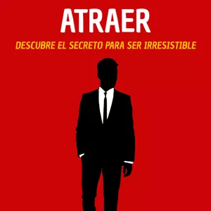 Imagen de portada para Ebook El Poder de Atraer - Descubre el secreto para ser irresistible
