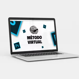 Imagem do curso MÉTODO LUCRO VIRTUAL