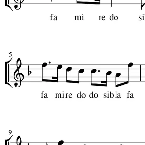 Imagem de capa para o Ebook 160 Partituras Com Cifras Melódicas