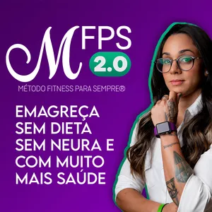 Imagem de capa para o Curso online Método Fitness Para Sempre® 2.0