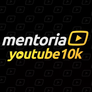 Imagem de capa para o Curso online Mentoria Youtube 10K