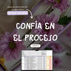 Imagen de portada para Ebook CONFÍA EN EL PROCESO - PRODUCTIVIDAD PARA LIDERES DE PROYECTOS ARQUITECTÓNICOS