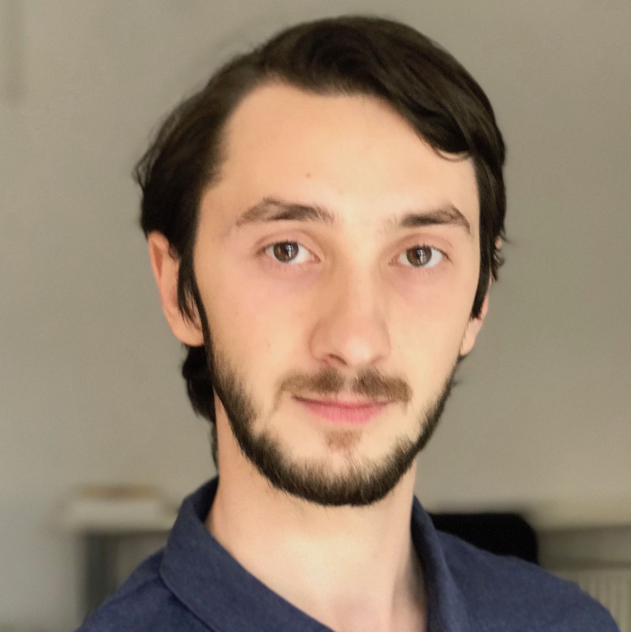 Alex Marinescu