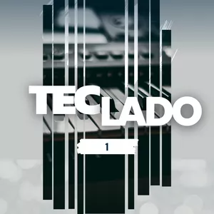 Imagem de capa para o Ebook Teclado do zero