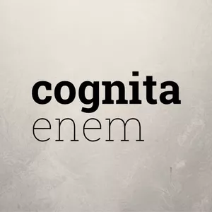 Imagem de capa para o Curso online Cognita ENEM