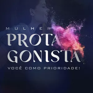 Imagem de capa para o Curso online Imersão Mulher Protagonista