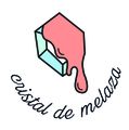 Cristal de Melaza Cursos  logo