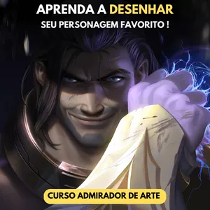 Imagem do curso Curso Admirador de Arte