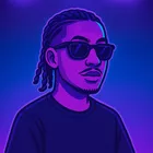 Bass drop Muzik