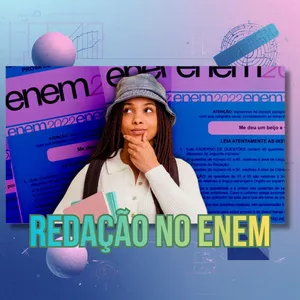 Imagem de Redação Nota 1000 no ENEM criado por FABIO LUIS VIZINTIM na hotmart