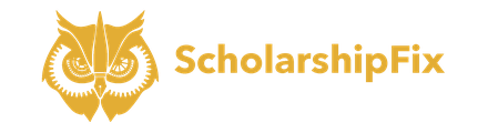 Scholarshipfix logo