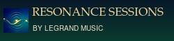 Resonance Sessions by LeGrand Music