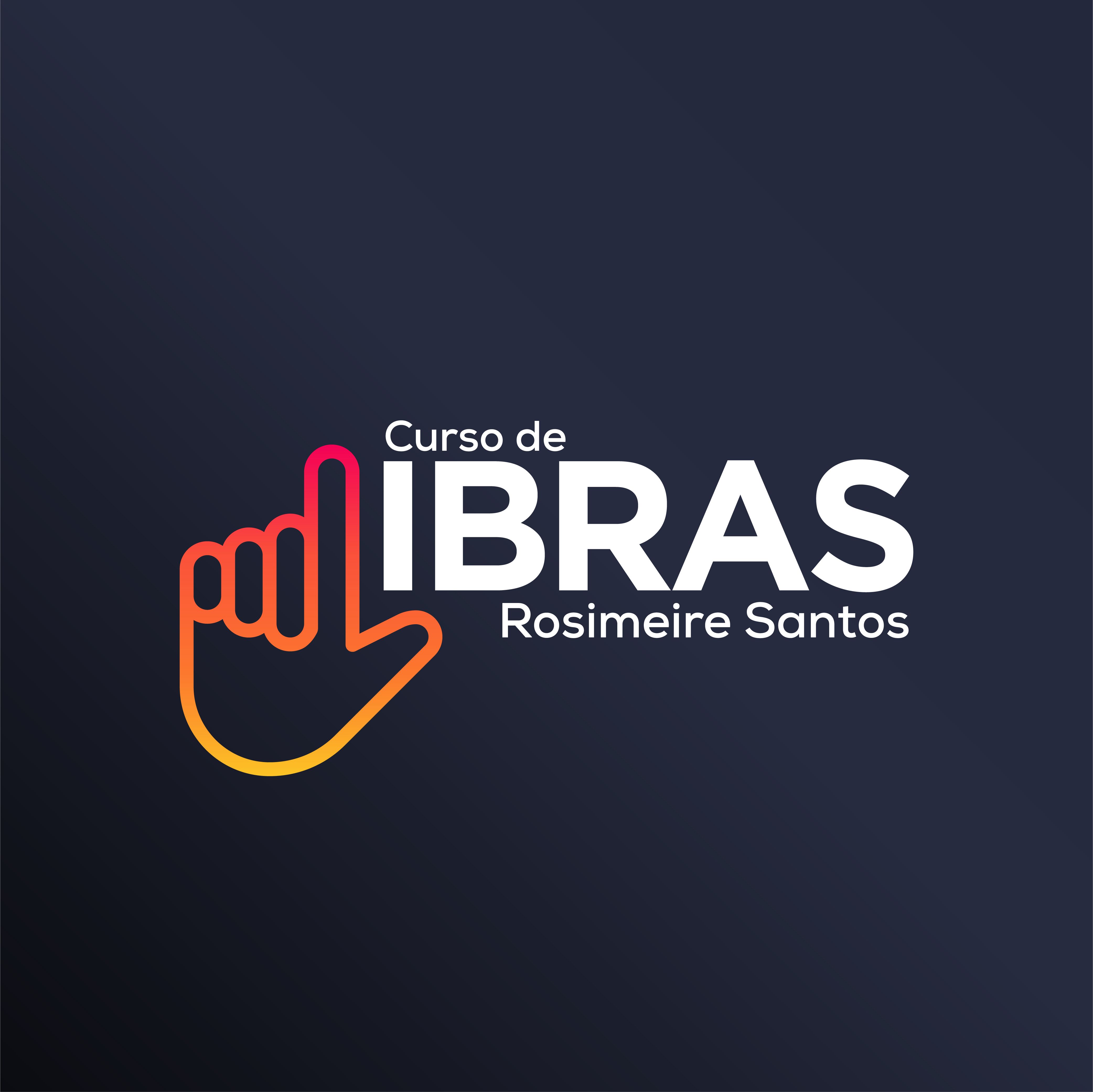 Imagem do curso Curso de Libras! Rosimeire Santos