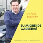 Ernani Dorador Martinez