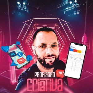 Imagem do curso Profissão Criativa - Do Design ao Tráfego Pago