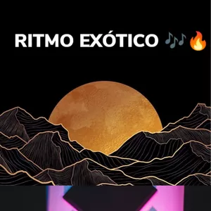 Imagen de portada para Curso online Ritmo exótico 