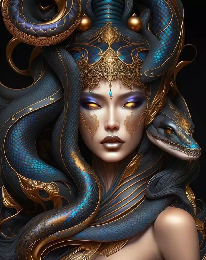 SEKHEM HEKA - NÍVEL 6 -SAS-NU