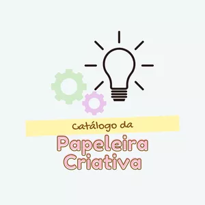 Imagem de capa para o Curso online Catálogo da Papeleira Criativa