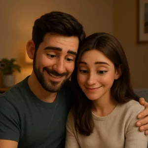 Image de couverture pour le Cours en ligne Premiers Pas Pour les Parents d’enfants Autistes