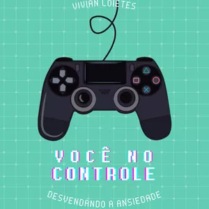 Imagem de capa para o Curso online Você no controle + Desafio LEVEL UP
