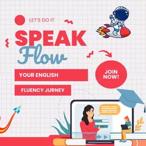Cover image for Online course SpeakFlow