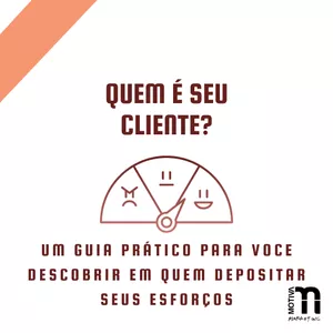 Imagem de capa para o Ebook Guia para criação da Persona Perfeita