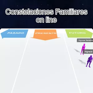 Imagen de portada para Curso online Formación en Constelaciones Familiares on line