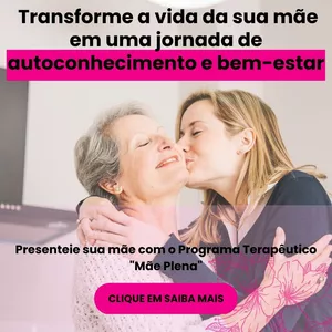 Imagem de capa para o Serviço online Programa Terapêutico Mãe Plena