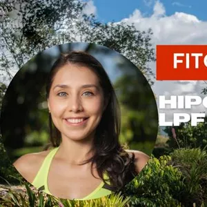 Imagen de portada para Curso online FitconLu Hipopresivos - LPF 1a1