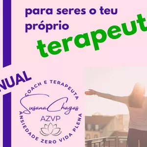 Imagem de capa para o Ebook Ebook Autoterapia Emocional