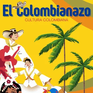 Imagen de portada para Ebook Libro Turístico y Cultural El Colombianazo 