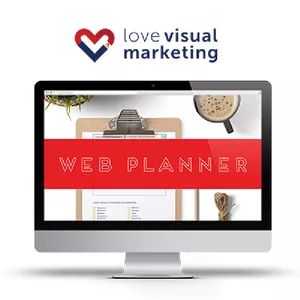 Imagen de portada para Curso online Web planner