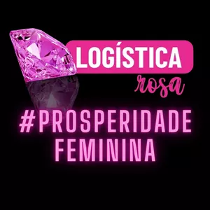 Imagem de capa para o Curso online LOGÍSTICA ROSA - PROSPERIDADE FEMININA