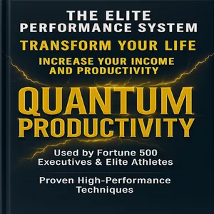Cover image for Ebook Quantum Productivity: A High-Performance System
