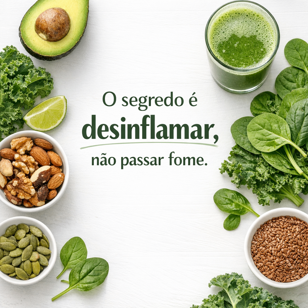 Reset Corporal: O Manual das Receitas Detox que Transformam em 7 Dias — imagem 5