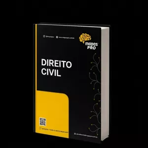 Imagem de Direito Civil – Resumos Esquematizados criado por DREAM CONSULTORIA (MAPAS PRO) na hotmart