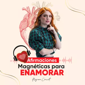 Imagen de portada para Curso online Afirmaciones Magnéticas para Enamorar