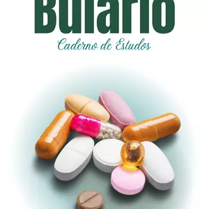 Imagem de capa para o Ebook eBook Bulário - AuT.Onomia