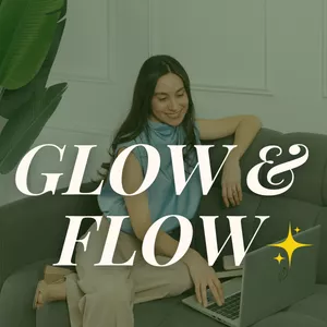 Imagen de portada para Curso online Glow &amp; Flow