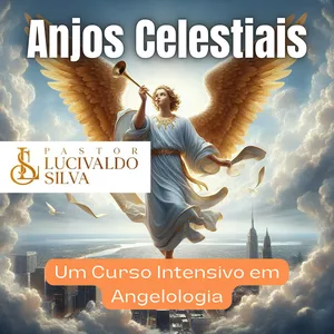 Imagem do curso Anjos Celestiais