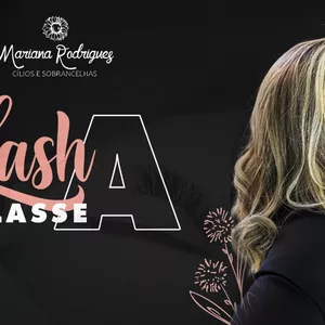 Imagem de capa para o Curso online LASH CLASSE A