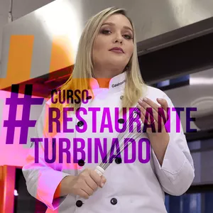 Curso Restaurante Turbinado