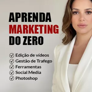Imagem de capa para o Curso online REMARKETIZE-SE