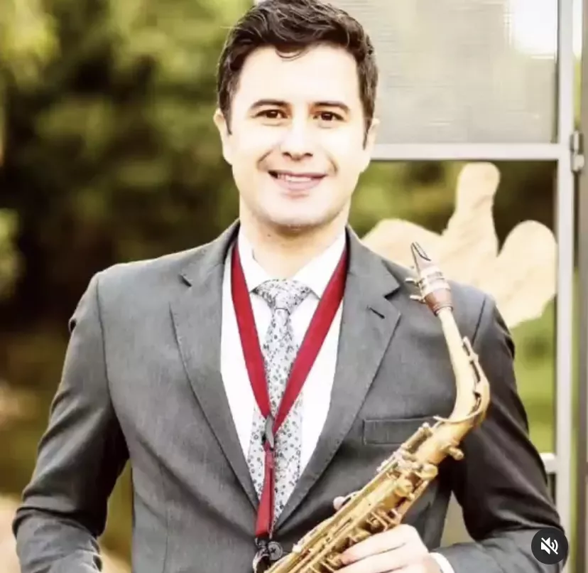 Mario Neto