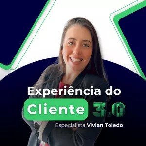 Curso Curso Experiência do Cliente 3.0