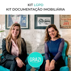 Imagem de capa para o Curso online Kit LGPD