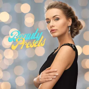 Imagem do curso Beauty Presets