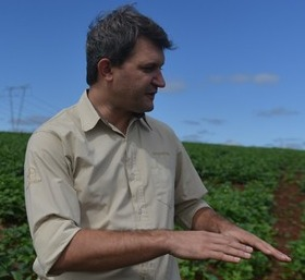 Eng. Luiz Antônio da Cunha Silva