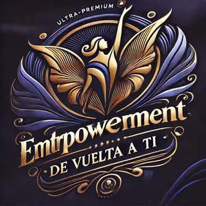Imagen de portada para Curso online EMPOWERMENT DE VUELTA A TI